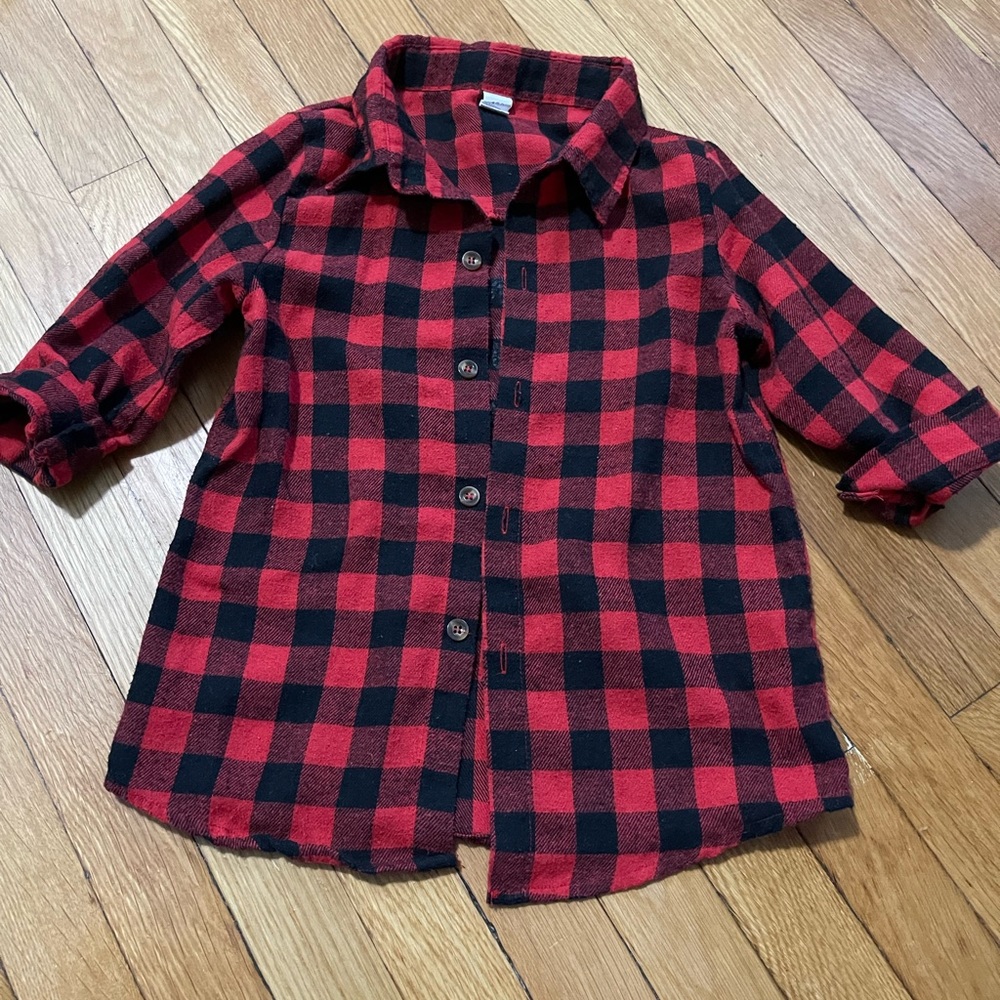 little girl shirt